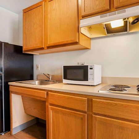 Extended Stay America Select Suites - Salt Lake City - West Valley City Εξωτερικό φωτογραφία