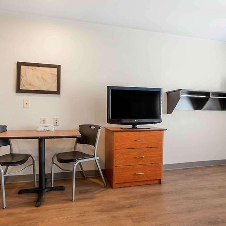 Extended Stay America Select Suites - Salt Lake City - West Valley City Εξωτερικό φωτογραφία