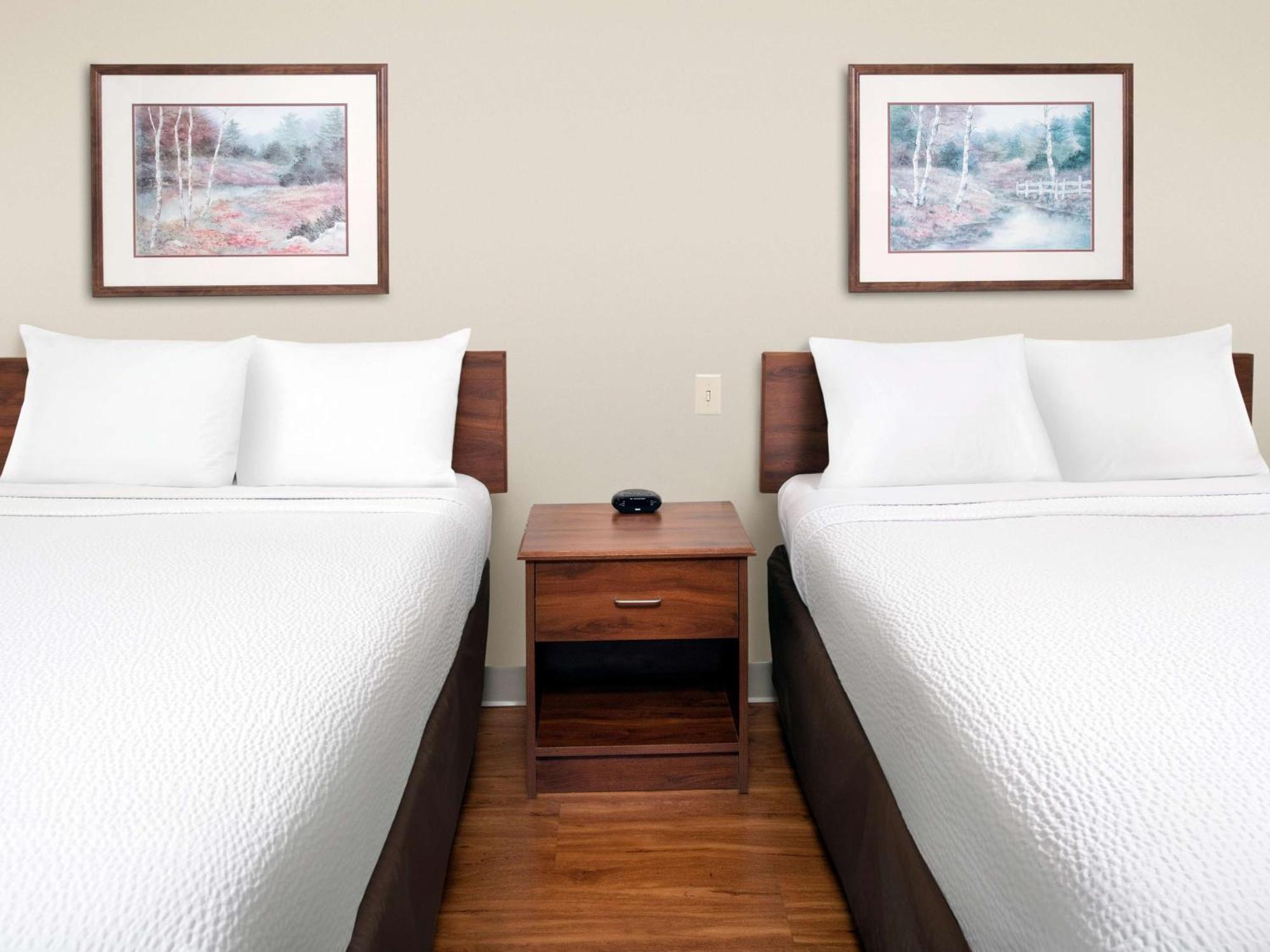 Extended Stay America Select Suites - Salt Lake City - West Valley City Εξωτερικό φωτογραφία