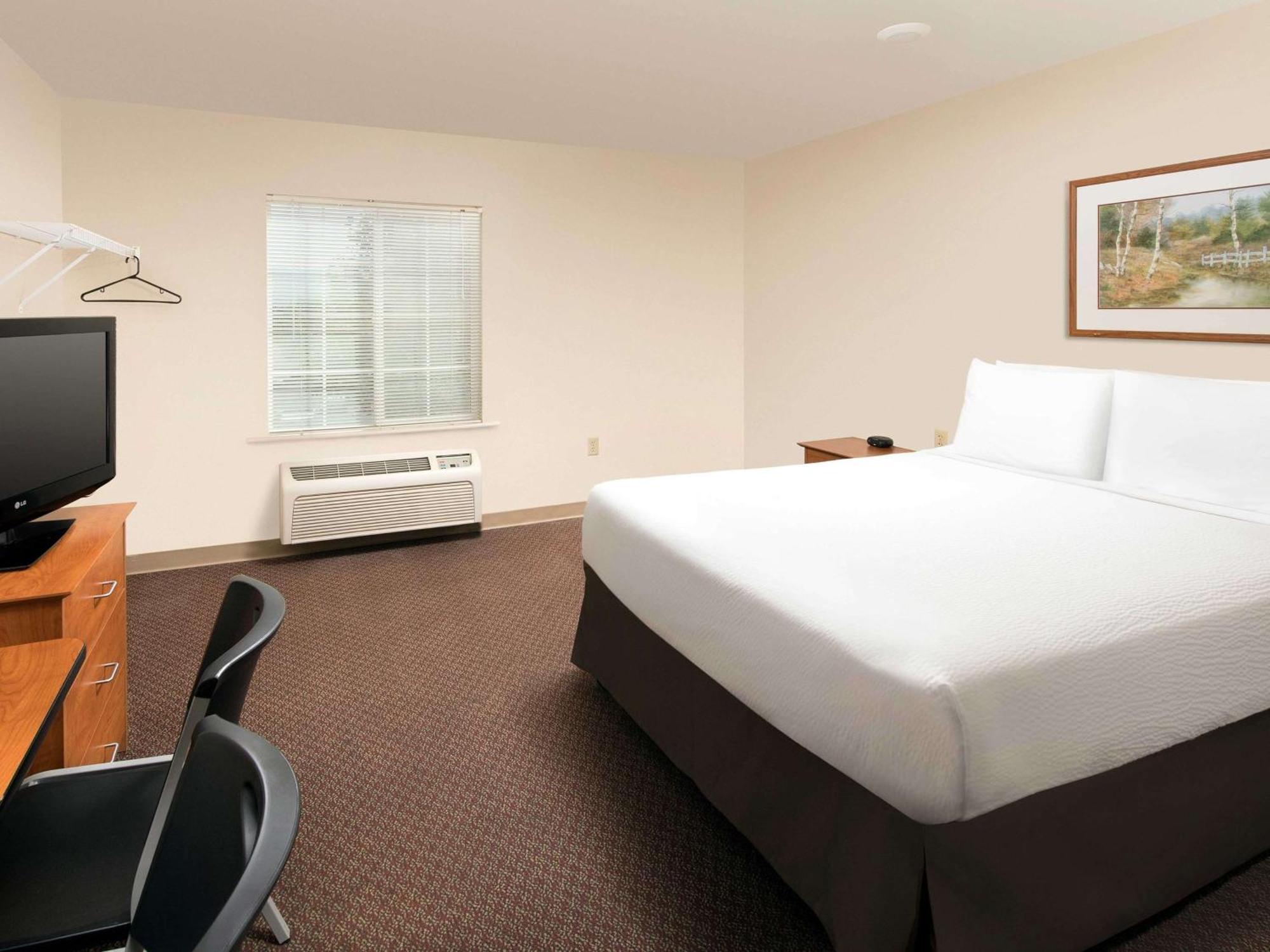 Extended Stay America Select Suites - Salt Lake City - West Valley City Εξωτερικό φωτογραφία