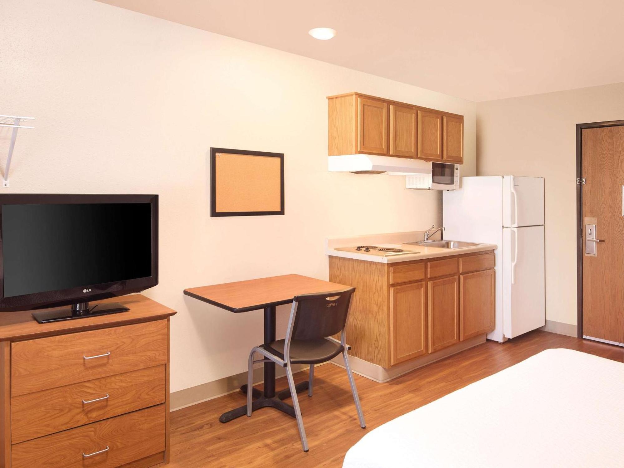Extended Stay America Select Suites - Salt Lake City - West Valley City Εξωτερικό φωτογραφία
