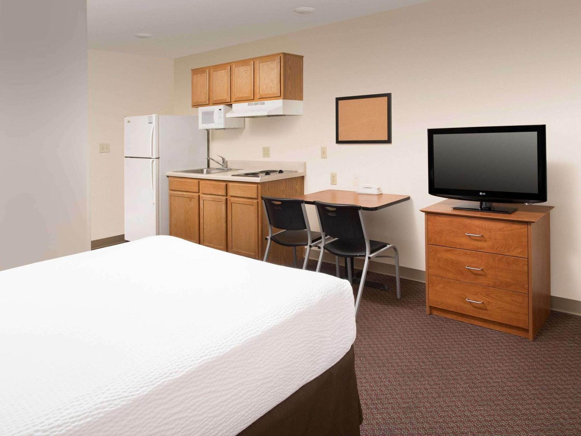 Extended Stay America Select Suites - Salt Lake City - West Valley City Εξωτερικό φωτογραφία