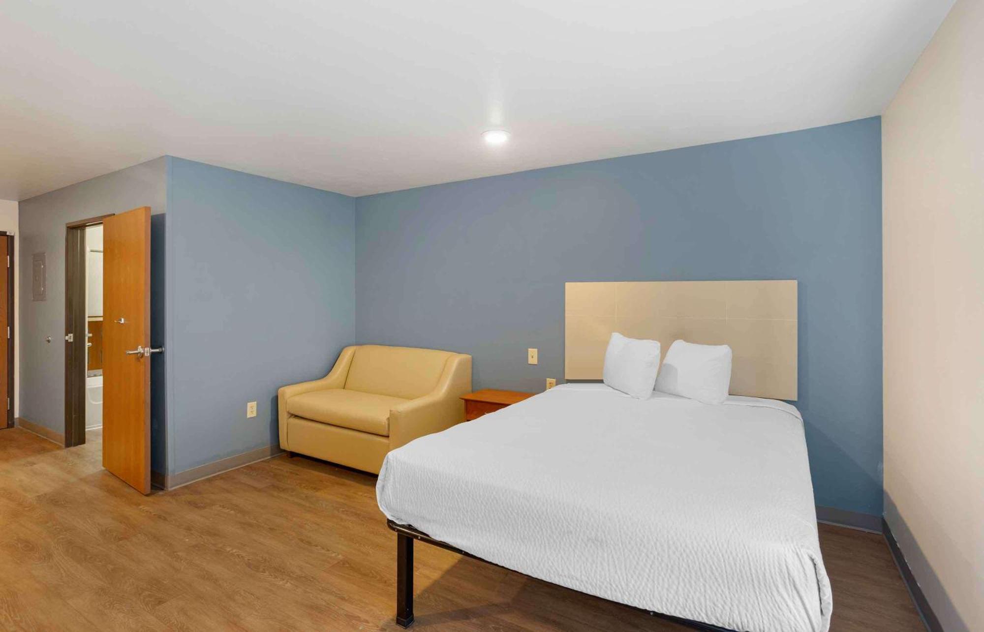 Extended Stay America Select Suites - Salt Lake City - West Valley City Εξωτερικό φωτογραφία