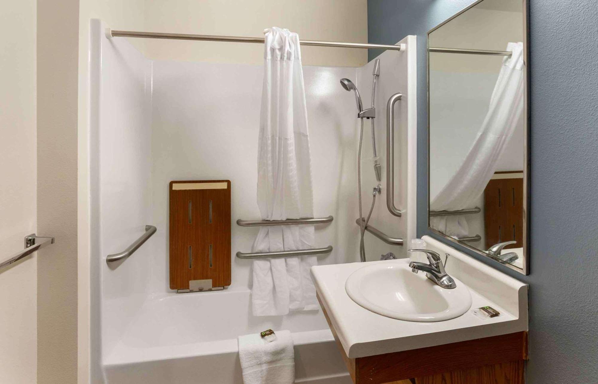 Extended Stay America Select Suites - Salt Lake City - West Valley City Εξωτερικό φωτογραφία