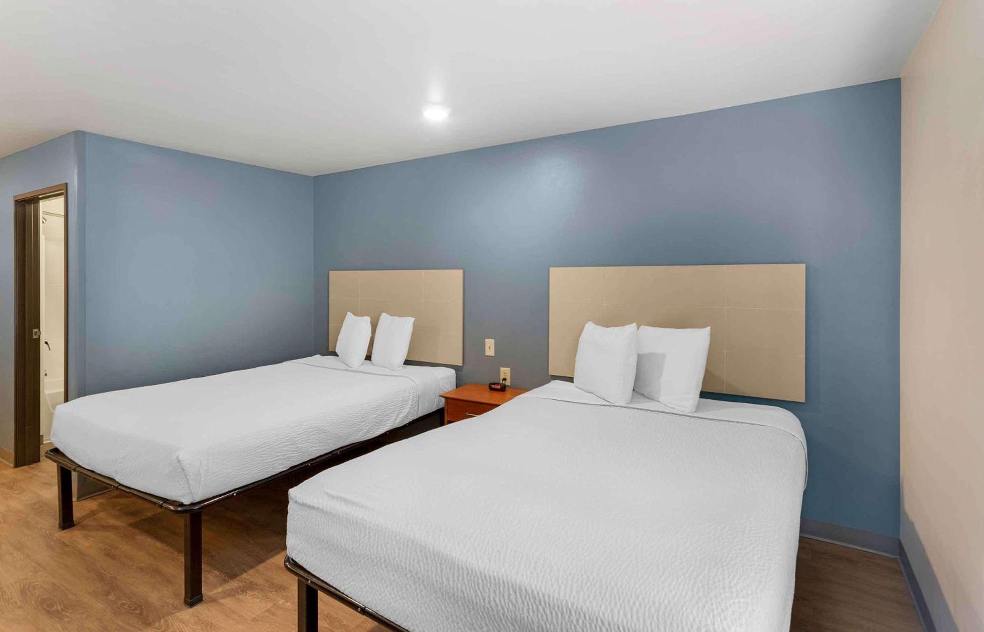 Extended Stay America Select Suites - Salt Lake City - West Valley City Εξωτερικό φωτογραφία