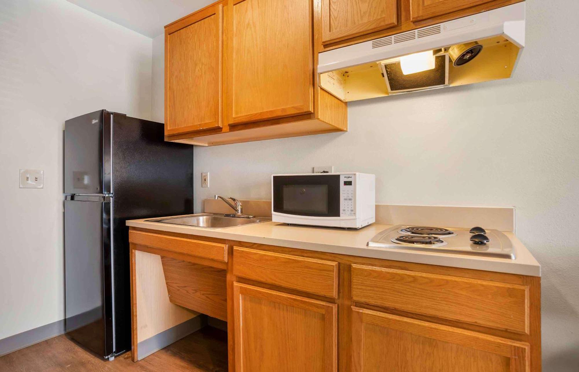 Extended Stay America Select Suites - Salt Lake City - West Valley City Εξωτερικό φωτογραφία