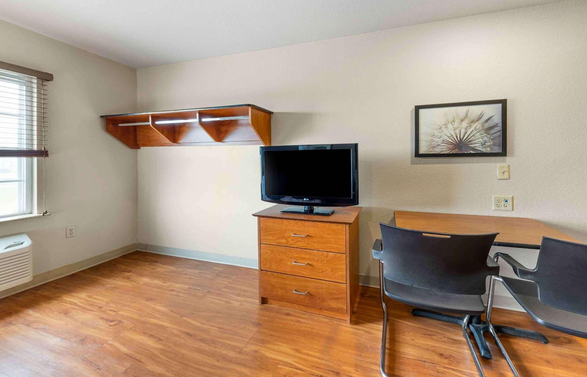 Extended Stay America Select Suites - Salt Lake City - West Valley City Εξωτερικό φωτογραφία