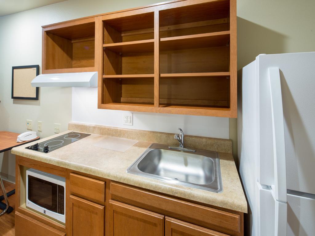 Extended Stay America Select Suites - Salt Lake City - West Valley City Εξωτερικό φωτογραφία