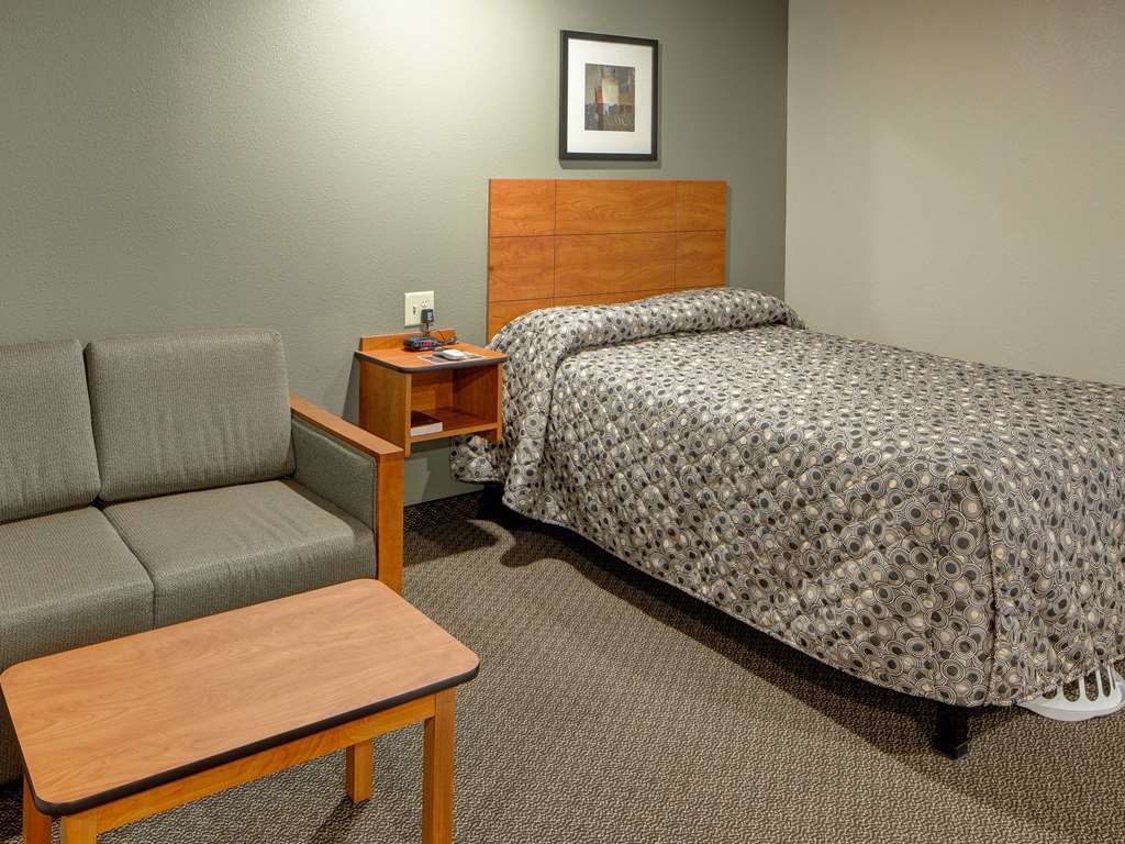 Extended Stay America Select Suites - Salt Lake City - West Valley City Δωμάτιο φωτογραφία