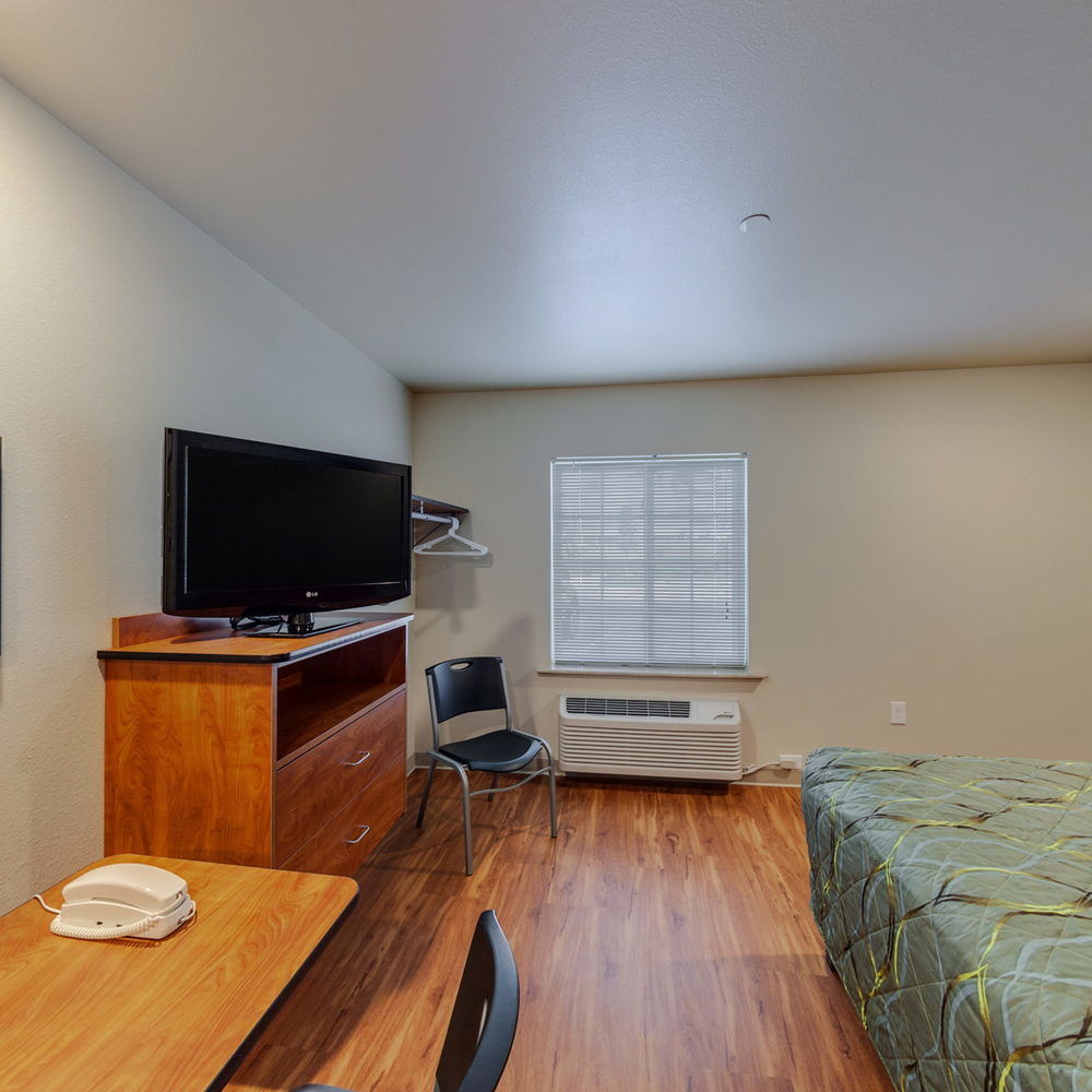 Extended Stay America Select Suites - Salt Lake City - West Valley City Εξωτερικό φωτογραφία