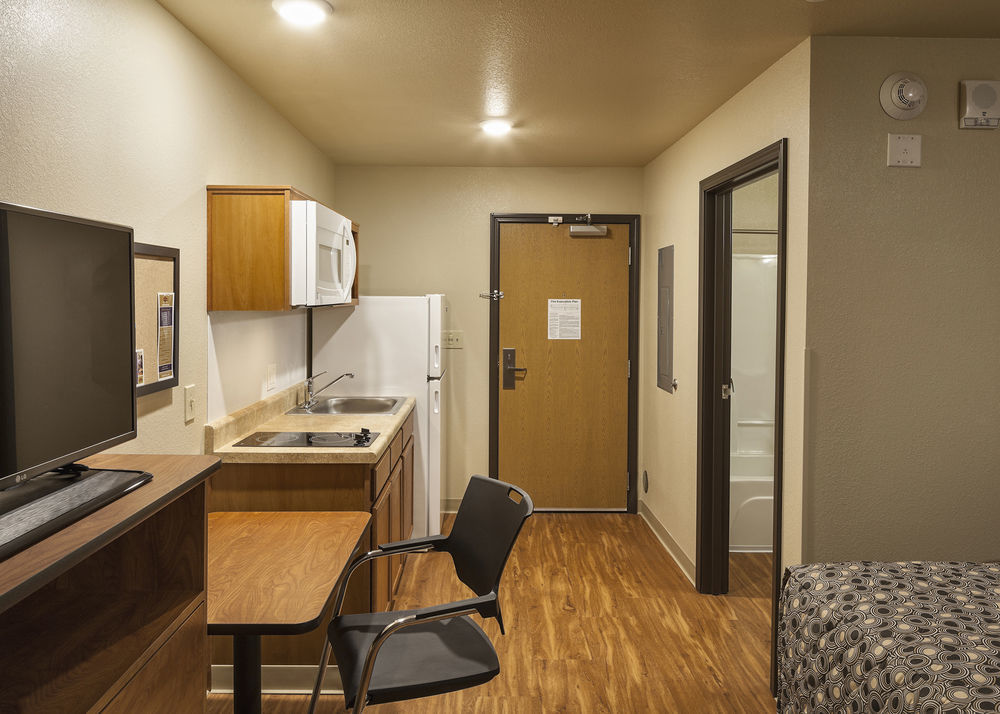 Extended Stay America Select Suites - Salt Lake City - West Valley City Εξωτερικό φωτογραφία