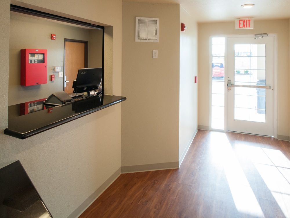 Extended Stay America Select Suites - Salt Lake City - West Valley City Εξωτερικό φωτογραφία