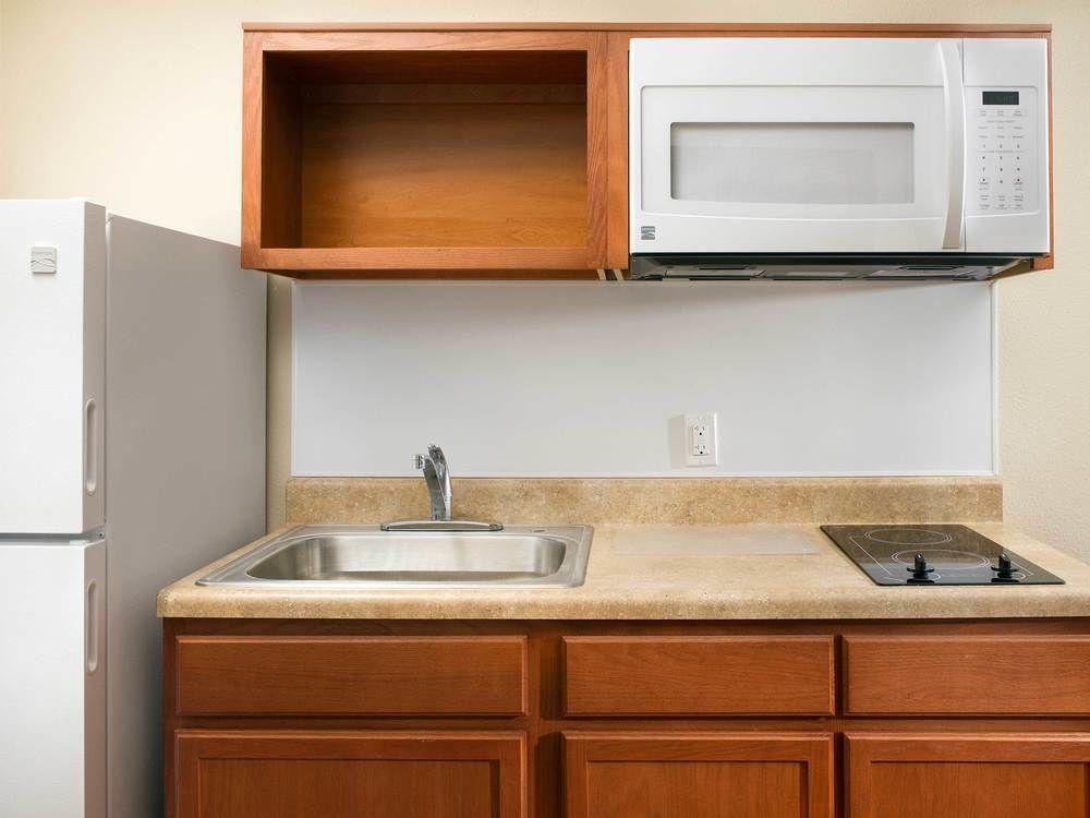 Extended Stay America Select Suites - Salt Lake City - West Valley City Εξωτερικό φωτογραφία