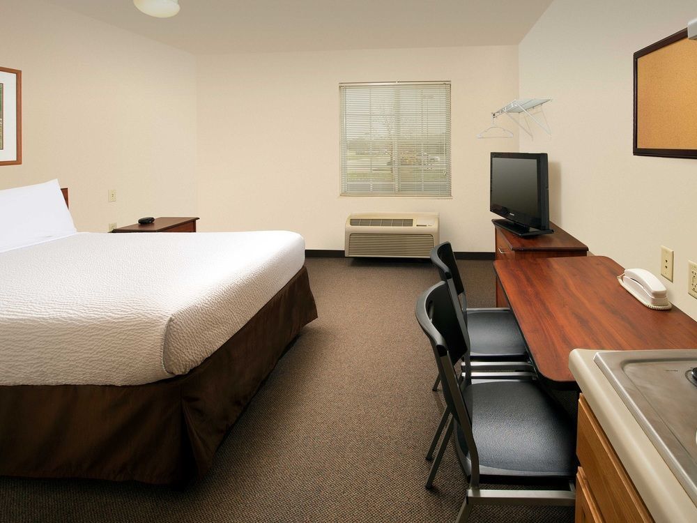 Extended Stay America Select Suites - Salt Lake City - West Valley City Εξωτερικό φωτογραφία