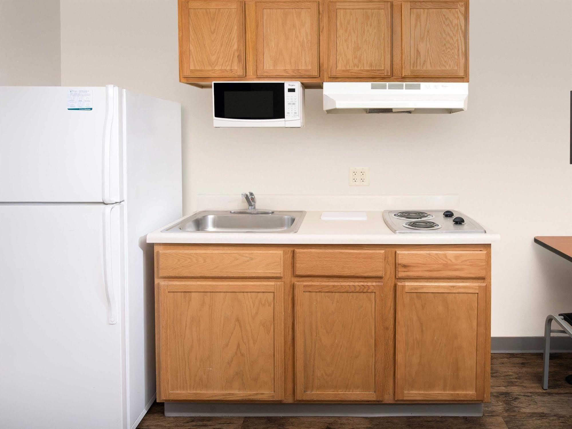 Extended Stay America Select Suites - Salt Lake City - West Valley City Εξωτερικό φωτογραφία
