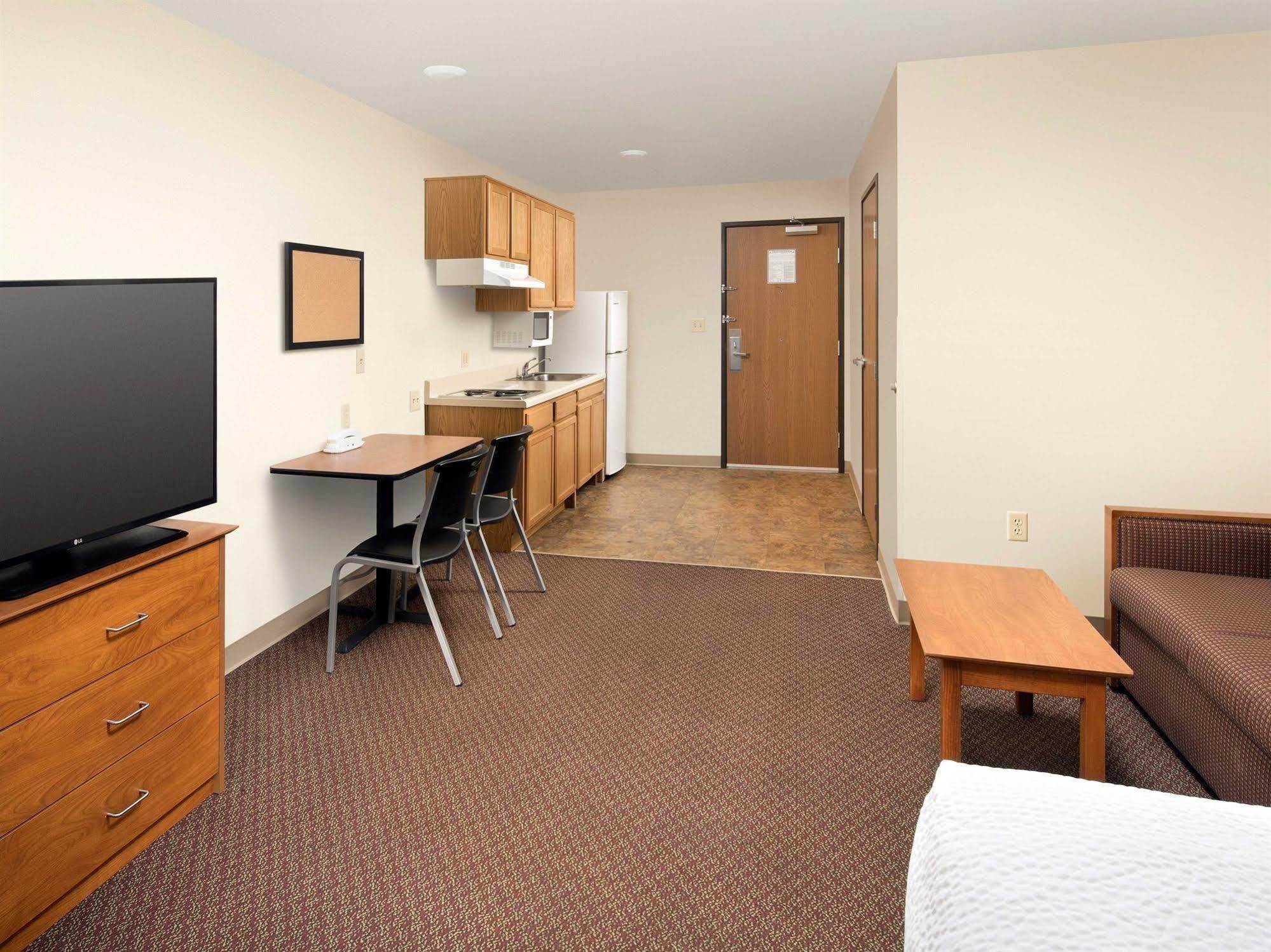Extended Stay America Select Suites - Salt Lake City - West Valley City Εξωτερικό φωτογραφία